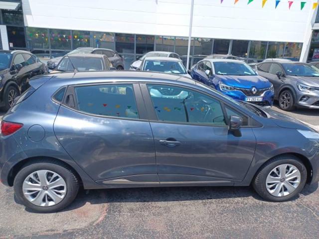 Renault Clio image 6