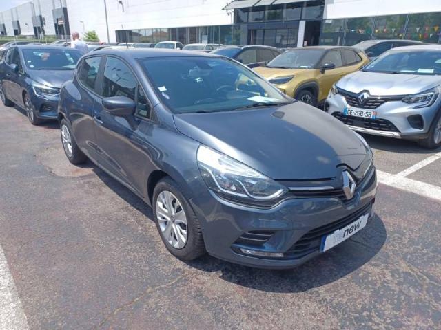 Renault Clio image 4