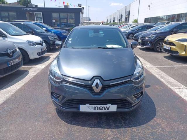 Renault Clio image 1