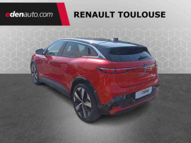 Renault Mégane image 8