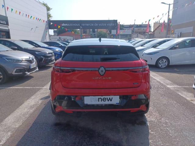 Renault Mégane image 2