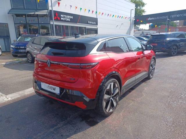 Renault Mégane image 1