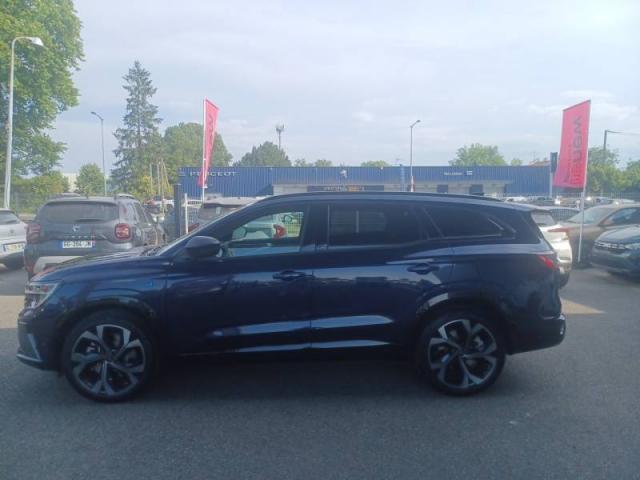 Renault Espace image 7
