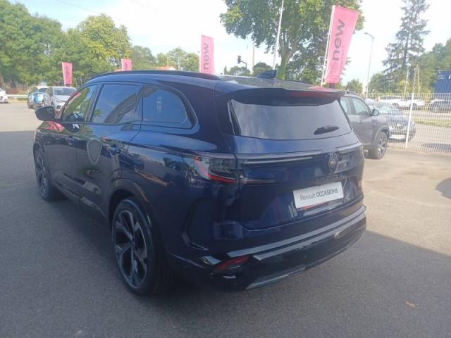 Renault Espace image 8