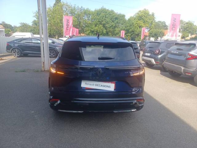Renault Espace image 2