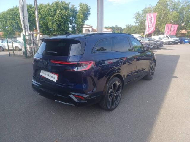 Renault Espace image 6