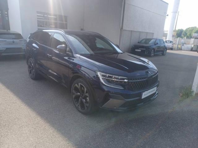 Renault Espace image 4