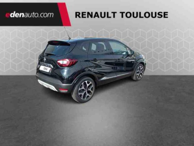 Renault Captur image 4