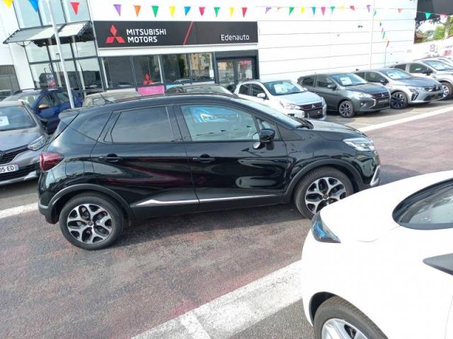 Renault Captur image 1