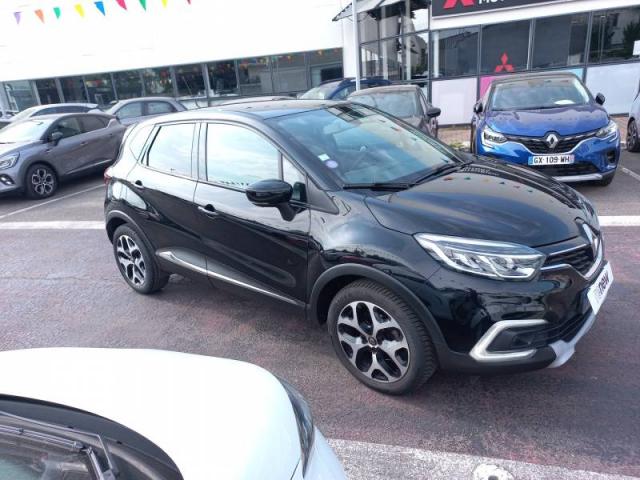 Renault Captur image 6
