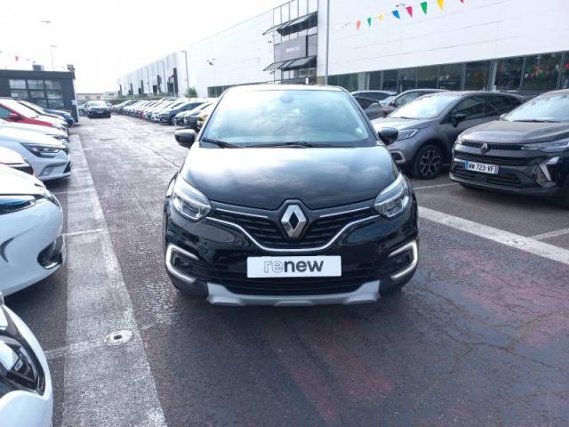 Renault Captur image 5