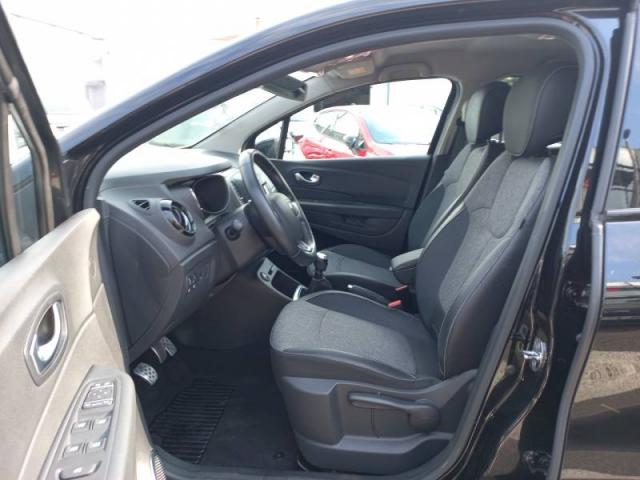Renault Captur image 9