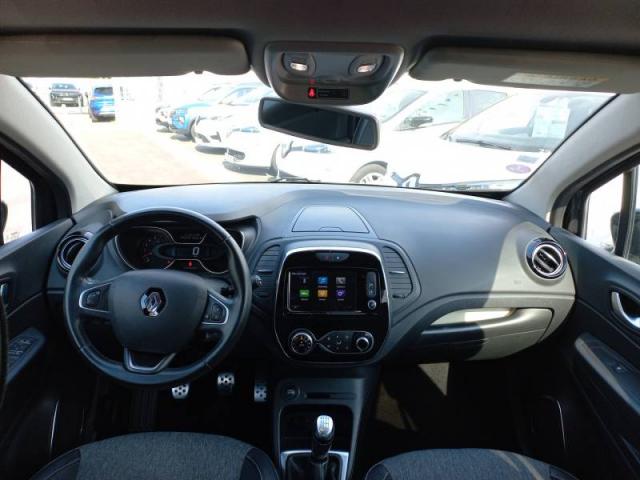 Renault Captur image 2