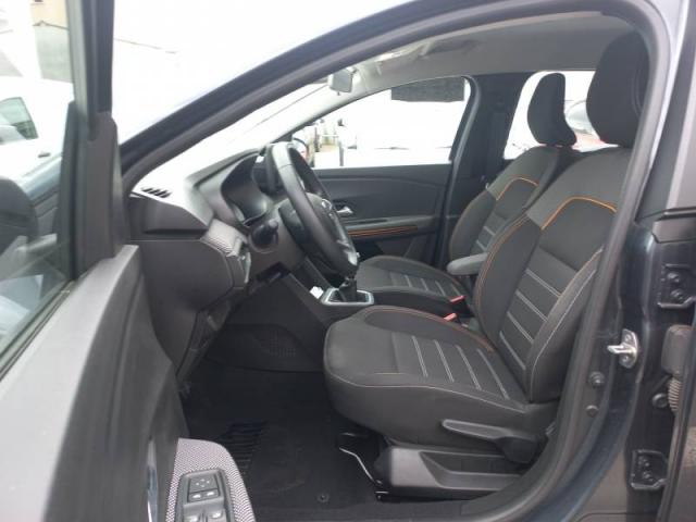 Dacia Sandero image 2