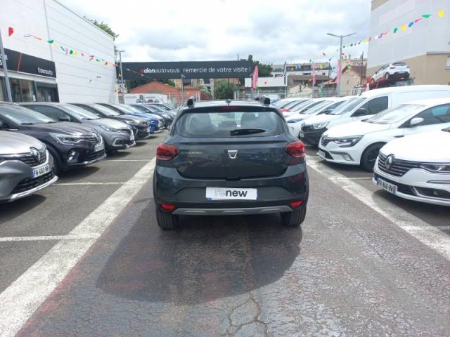 Dacia Sandero image 3