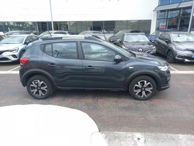 Dacia Sandero image 5