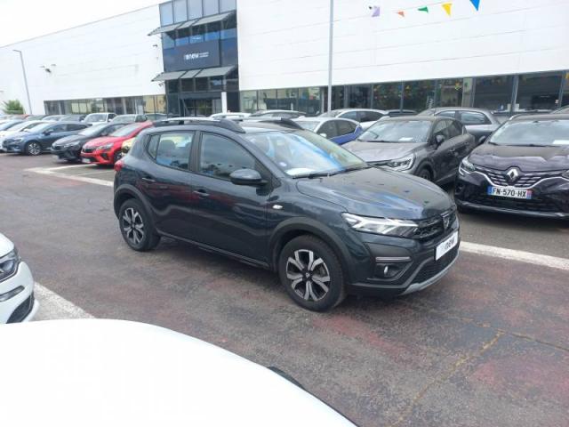 Dacia Sandero image 6
