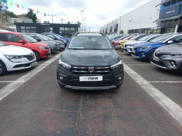 Dacia Sandero image 8