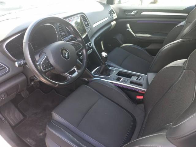 Renault Mégane image 9