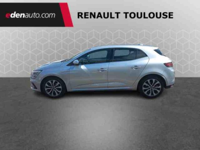 Renault Mégane image 7