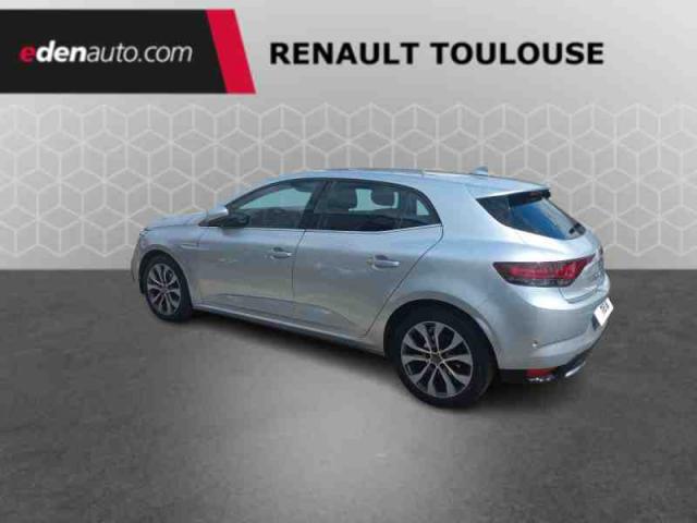 Renault Mégane image 4