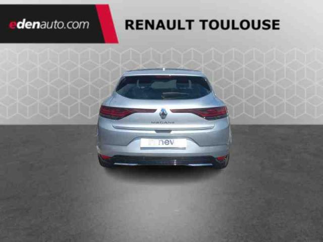 Renault Mégane image 2