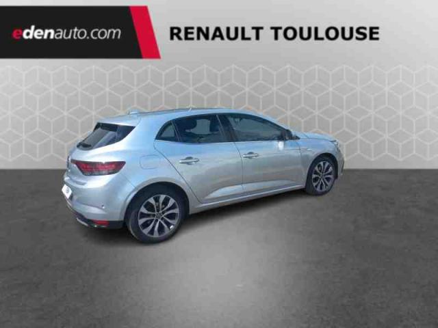 Renault Mégane image 3