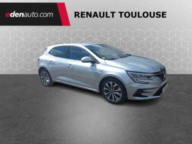 Renault Mégane image 6
