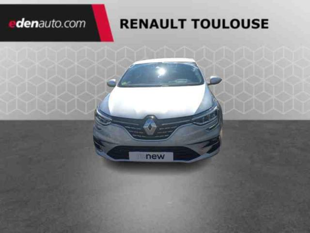 Renault Mégane image 1
