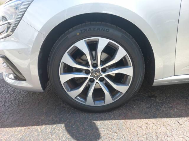 Renault Mégane image 8