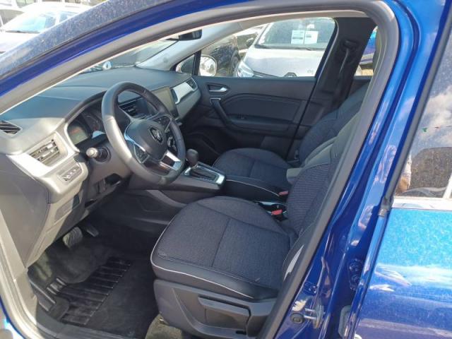 Renault Captur image 2