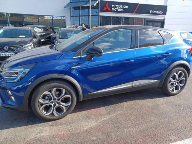 Renault Captur image 8