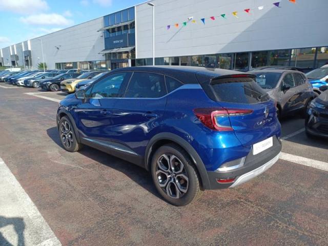 Renault Captur image 5