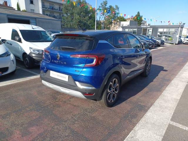 Renault Captur image 6