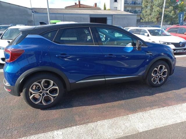 Renault Captur image 9
