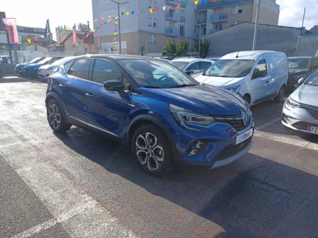 Renault Captur image 4