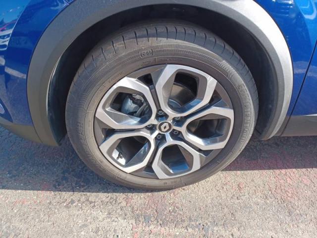 Renault Captur image 7