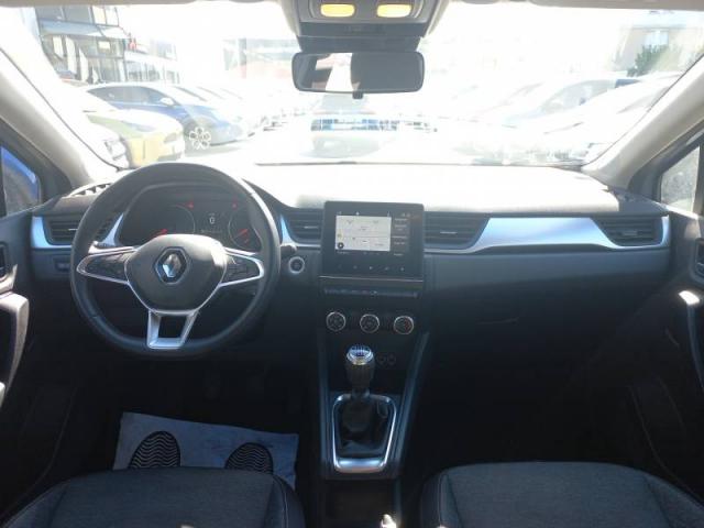 Renault Captur image 9