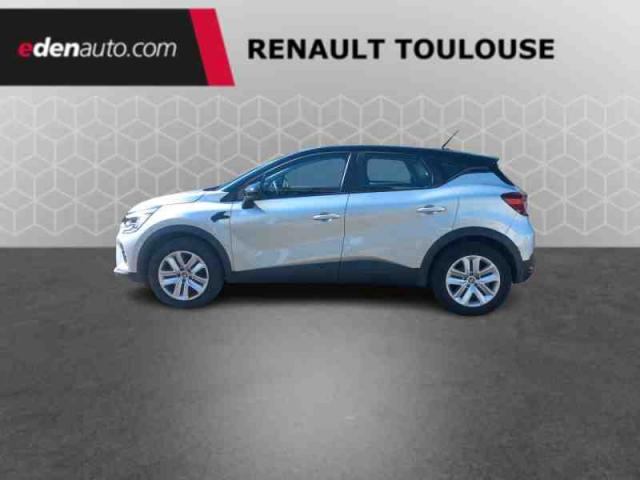 Renault Captur image 4