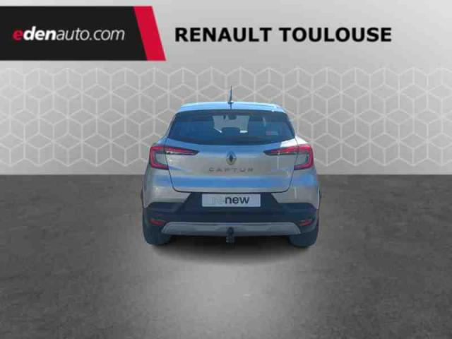 Renault Captur image 7