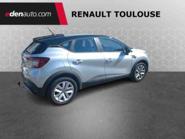 Renault Captur image 1