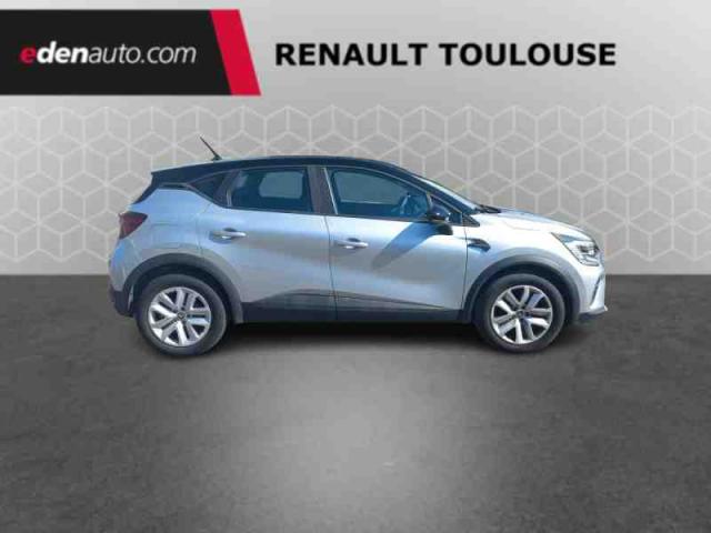 Renault Captur image 5