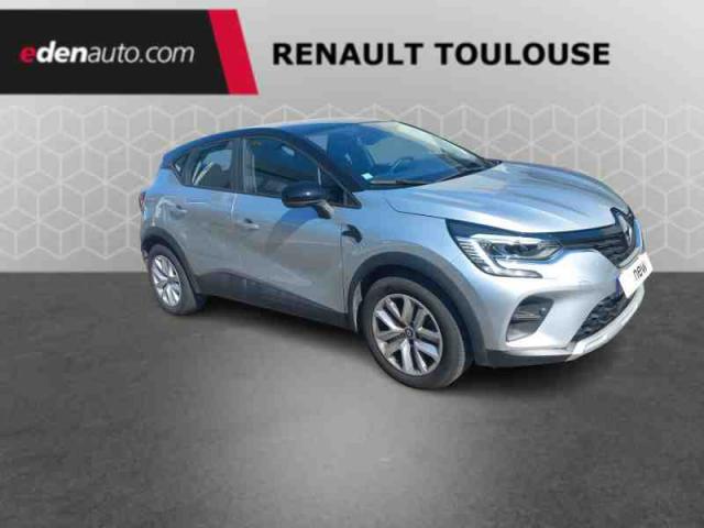 Renault Captur image 3
