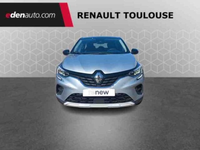 Renault Captur image 8