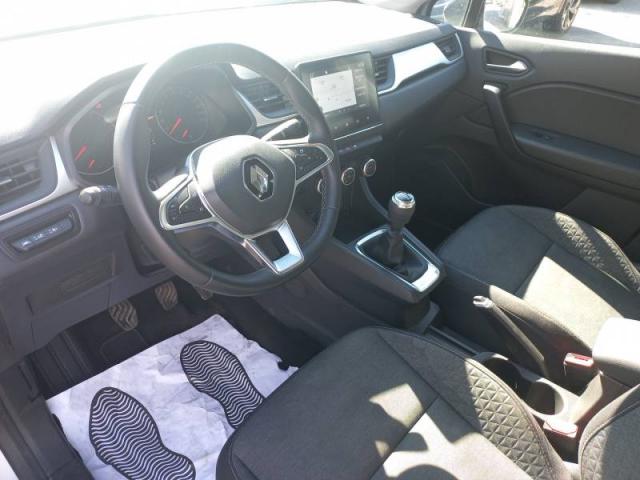 Renault Captur image 6