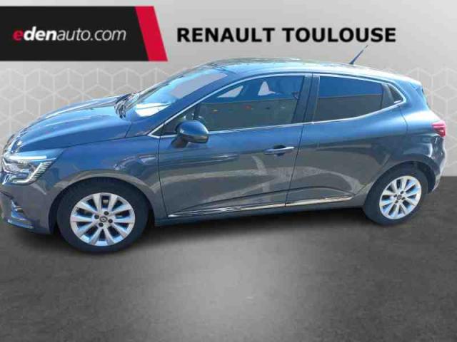 Renault Clio image 6