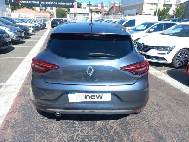 Renault Clio image 5