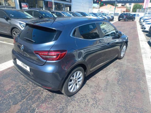 Renault Clio image 2