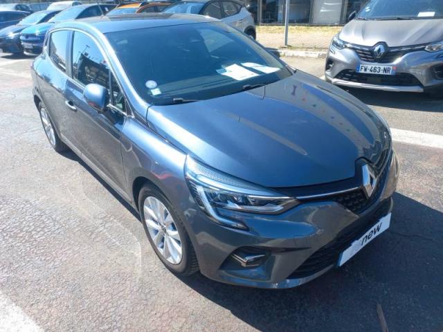 Renault Clio image 4