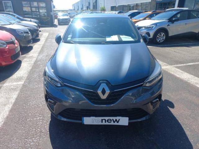 Renault Clio image 8